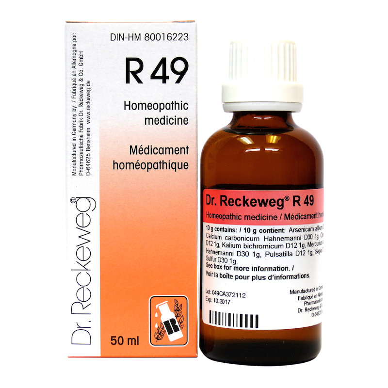 R49 — Unytii - Suppléments et Produits Naturels