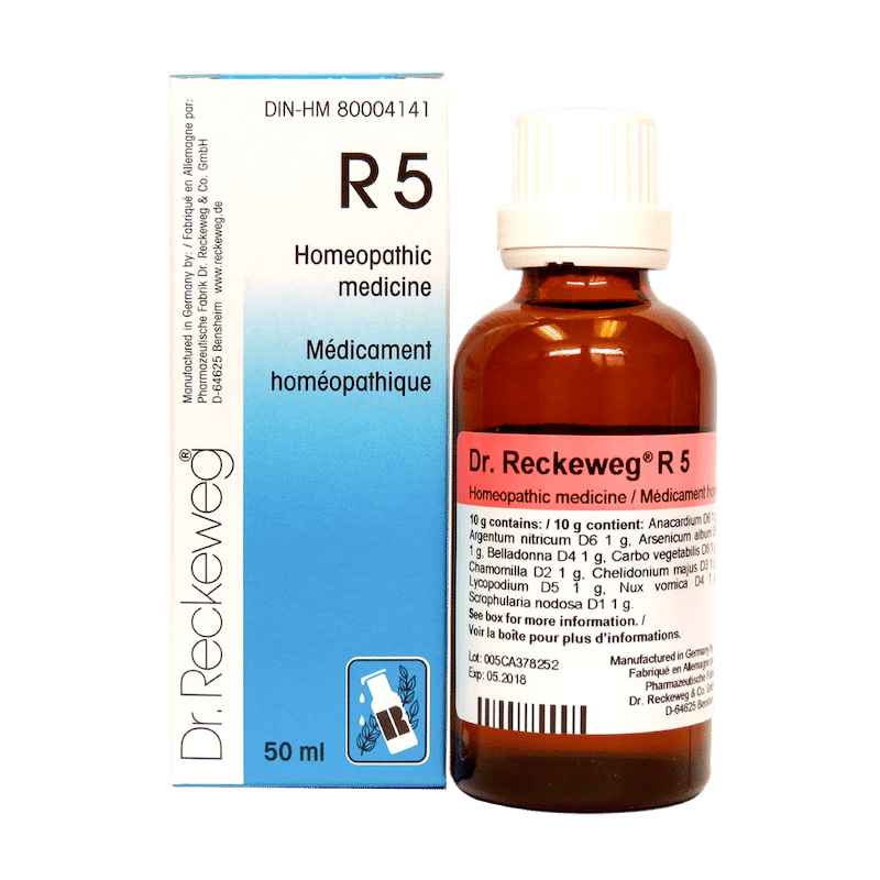 R5 — Unytii - Suppléments et Produits Naturels