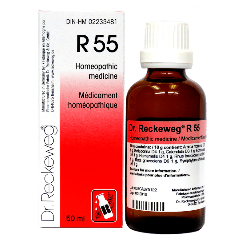 R55 — Unytii - Suppléments et Produits Naturels
