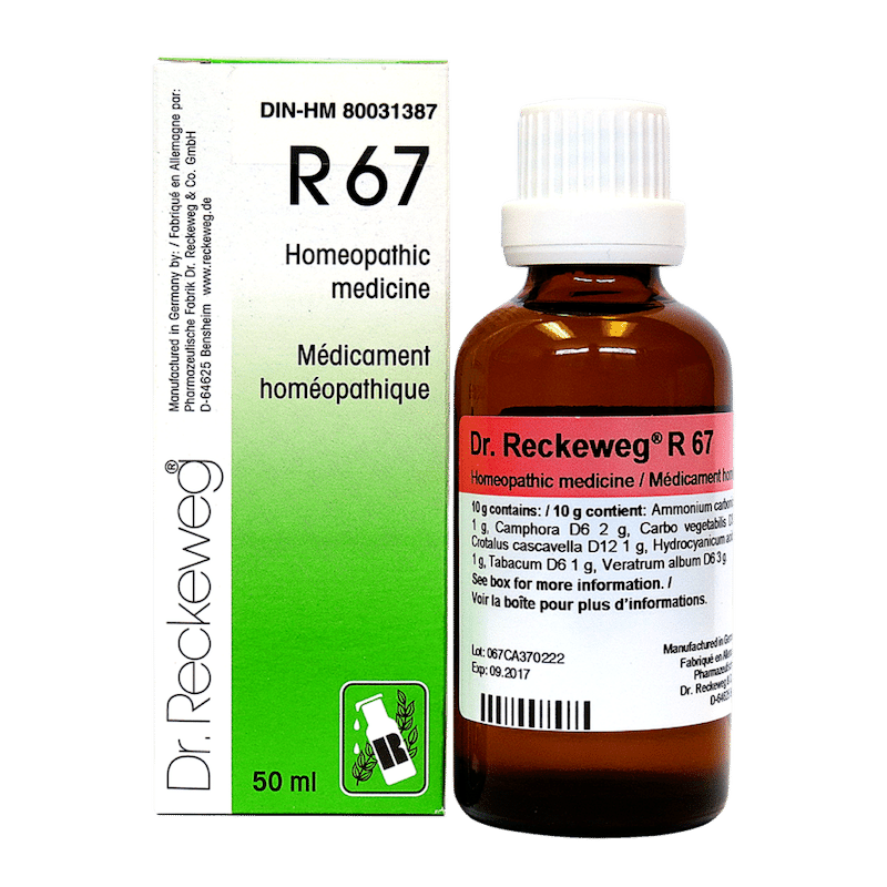 R67 — Unytii - Suppléments et Produits Naturels
