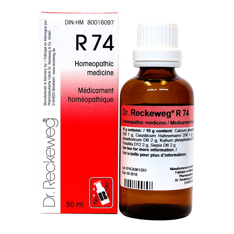R74 — Unytii - Suppléments et Produits Naturels