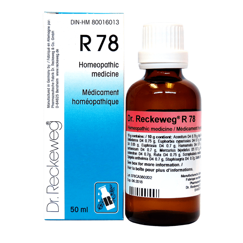 R78 — Unytii - Suppléments et Produits Naturels