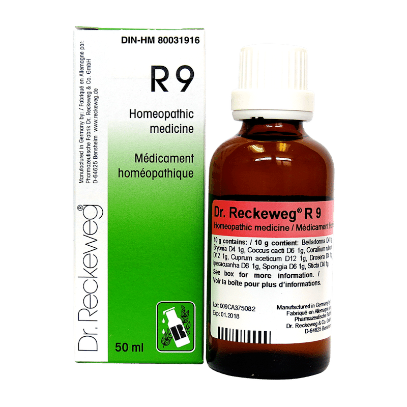 R9 — Unytii - Suppléments et Produits Naturels