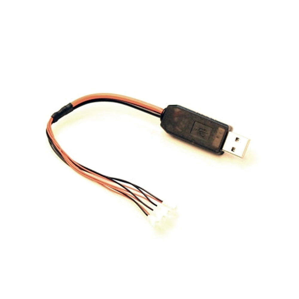 Chargeur USB Multi Racers Edge RCE1692 pour 1S Blade/E-flite x 4 NIB