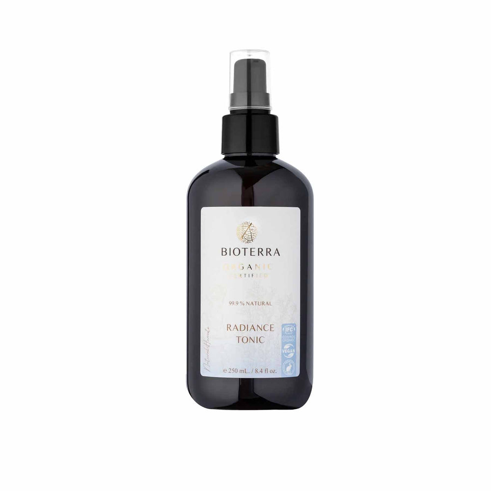 Bioterra Tonique Éclat Biologique