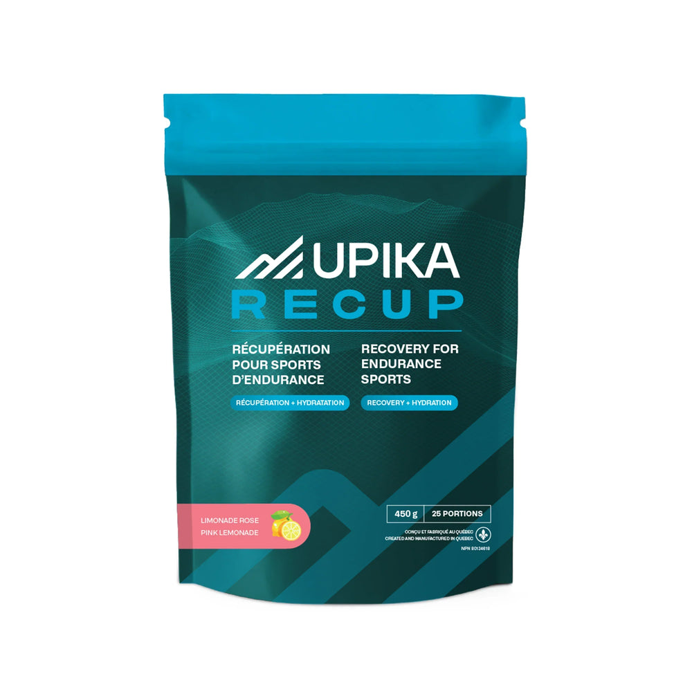 Upika Recup — Unytii - Suppléments et Produits Naturels