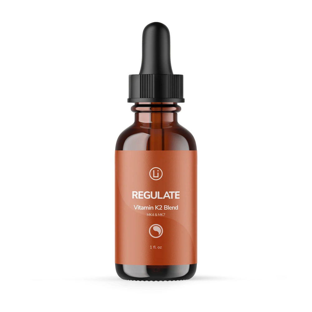 Regulate — Unytii - Suppléments et Produits Naturels