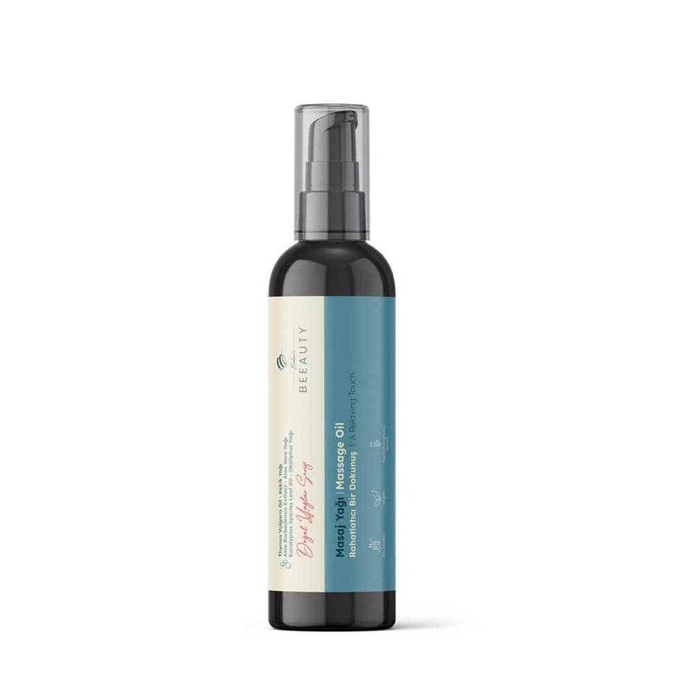 Huile de Massage Relaxante Balen 150ml