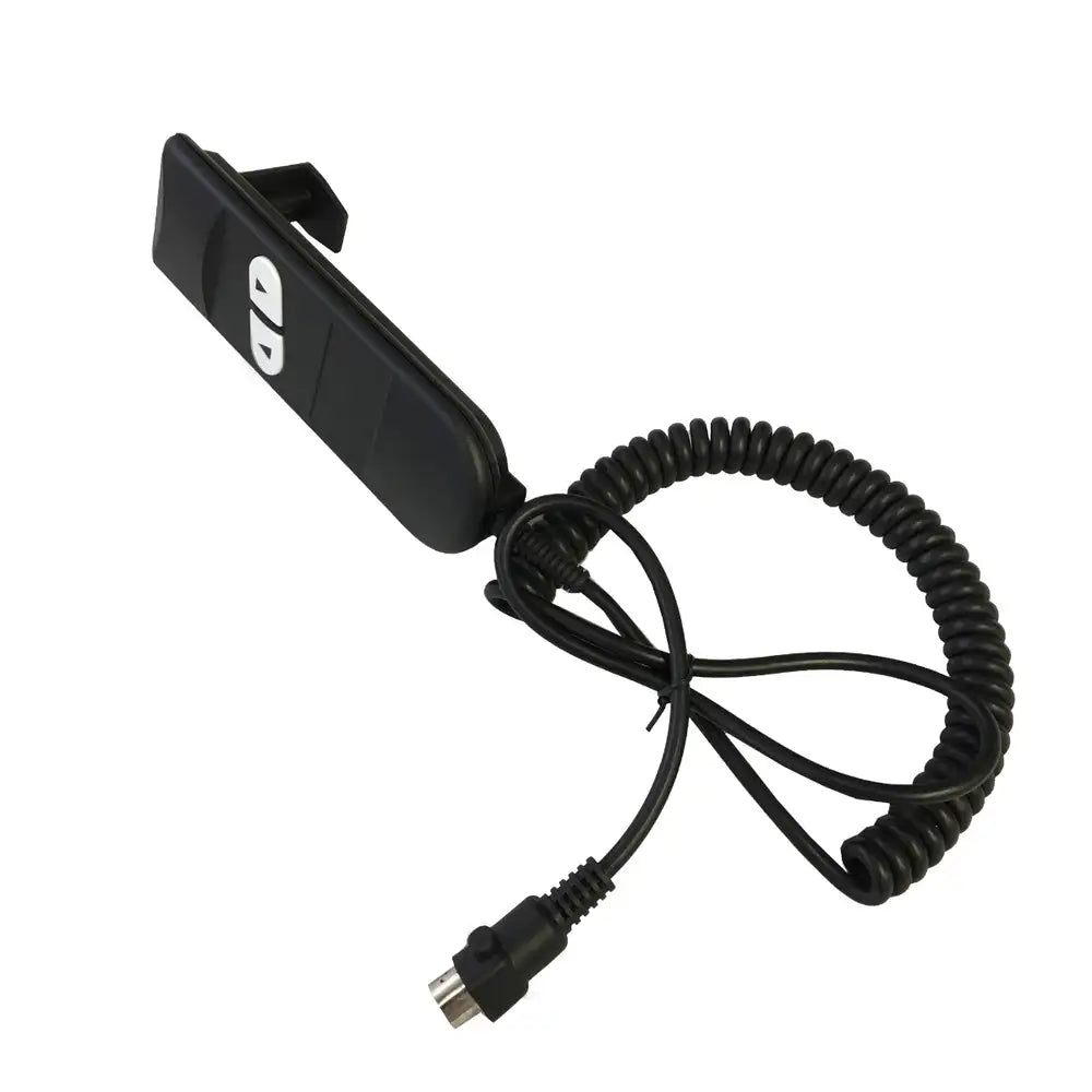 Télécommande pour fauteuils élévateurs à un moteur (Jupiter 1)