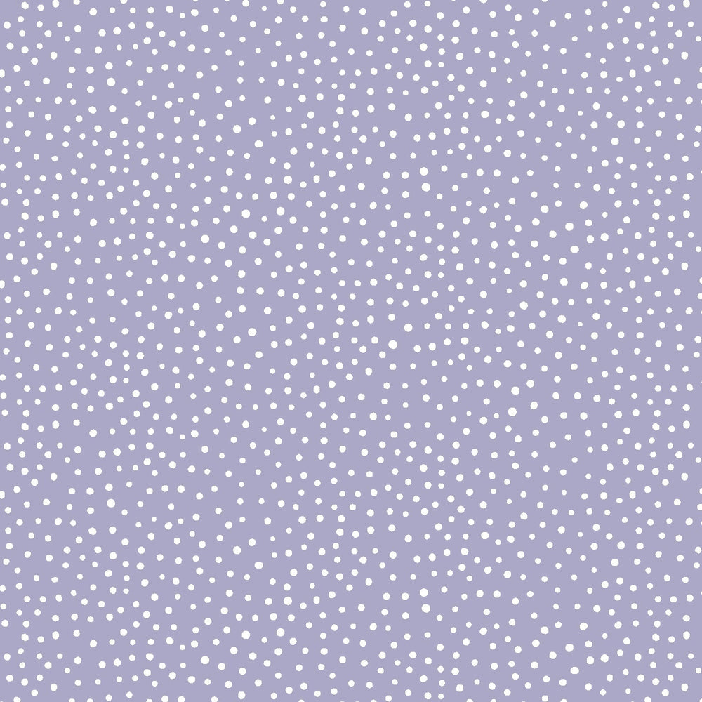 Happiest Dots par RJR - Lilas