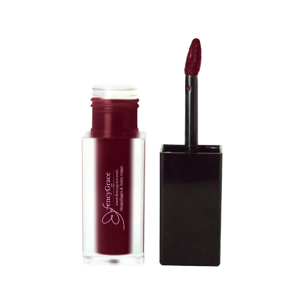 Rim 78 Matte Vegan Lipstick | Velvety Finish + Long-Lasting