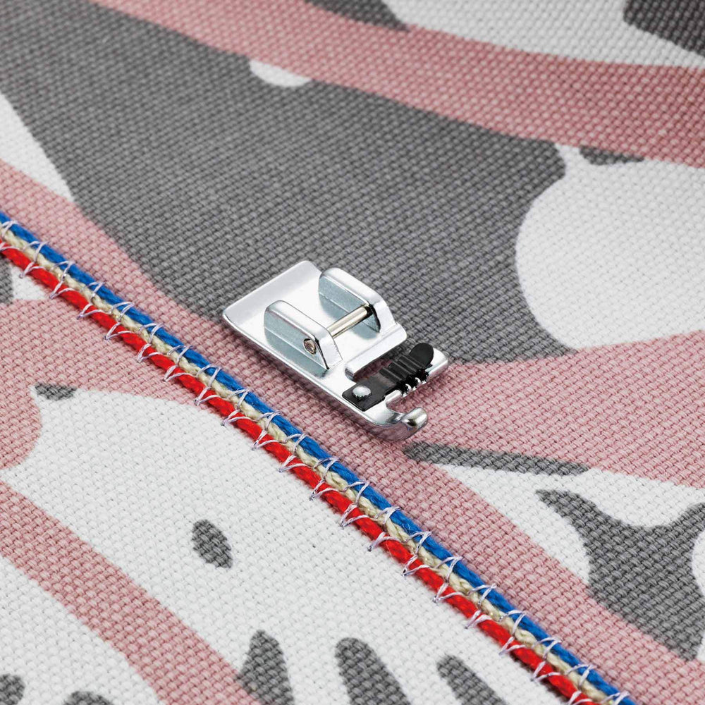 Brother - SA110 - Cording Foot 7mm — Cottage Quilting Ltd.