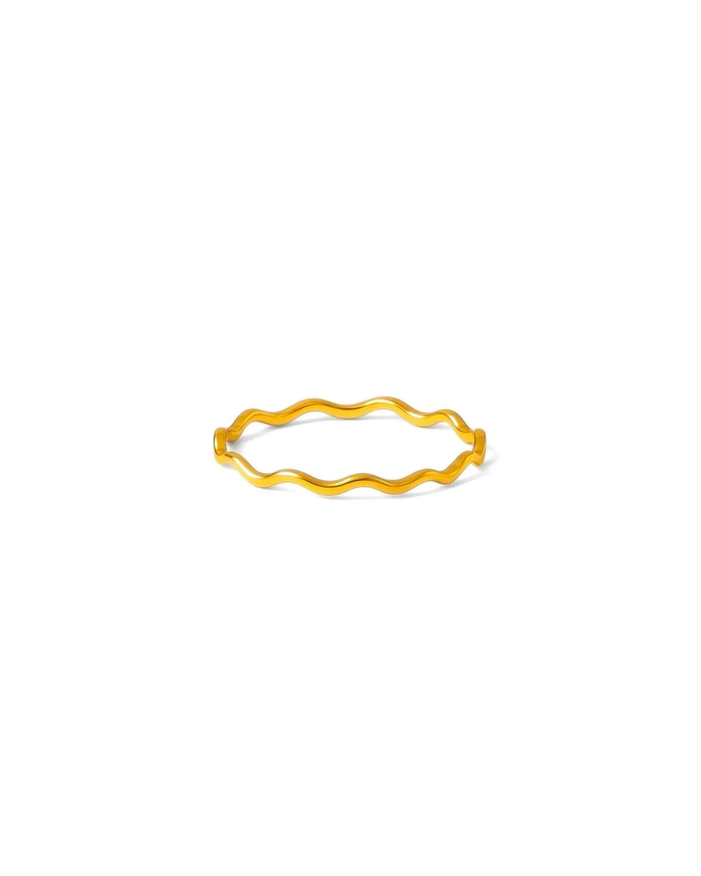 Sculpt Ring