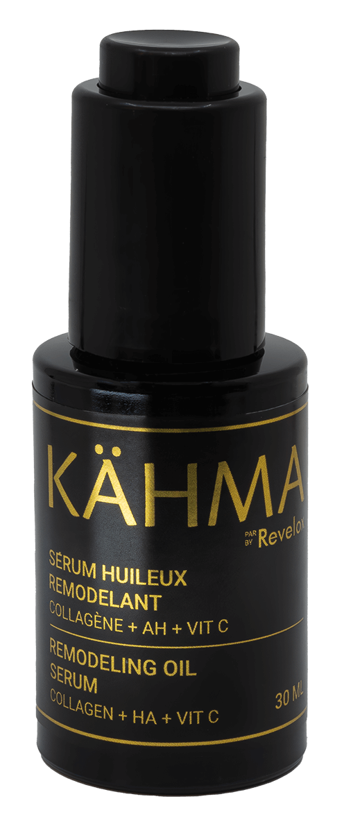 Kähma Reshaping Oily Serum — Unytii - Suppléments et Produits Naturels