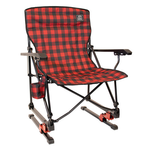 Kuma Outdoor Gear Spring Bear Chair Quad Fold