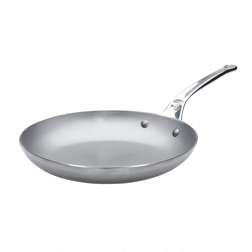 De Buyer Omelette Pan PRO — SHARP Knife Shop