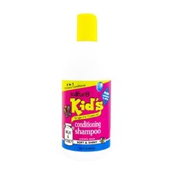 Sulfur8 Shampooing Revitalisant Enfant 399 ml