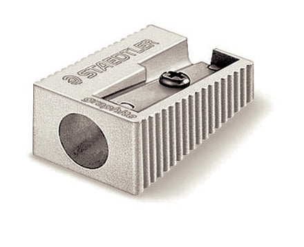 Staedtler-Mars - Single Hole Metal Sharpener