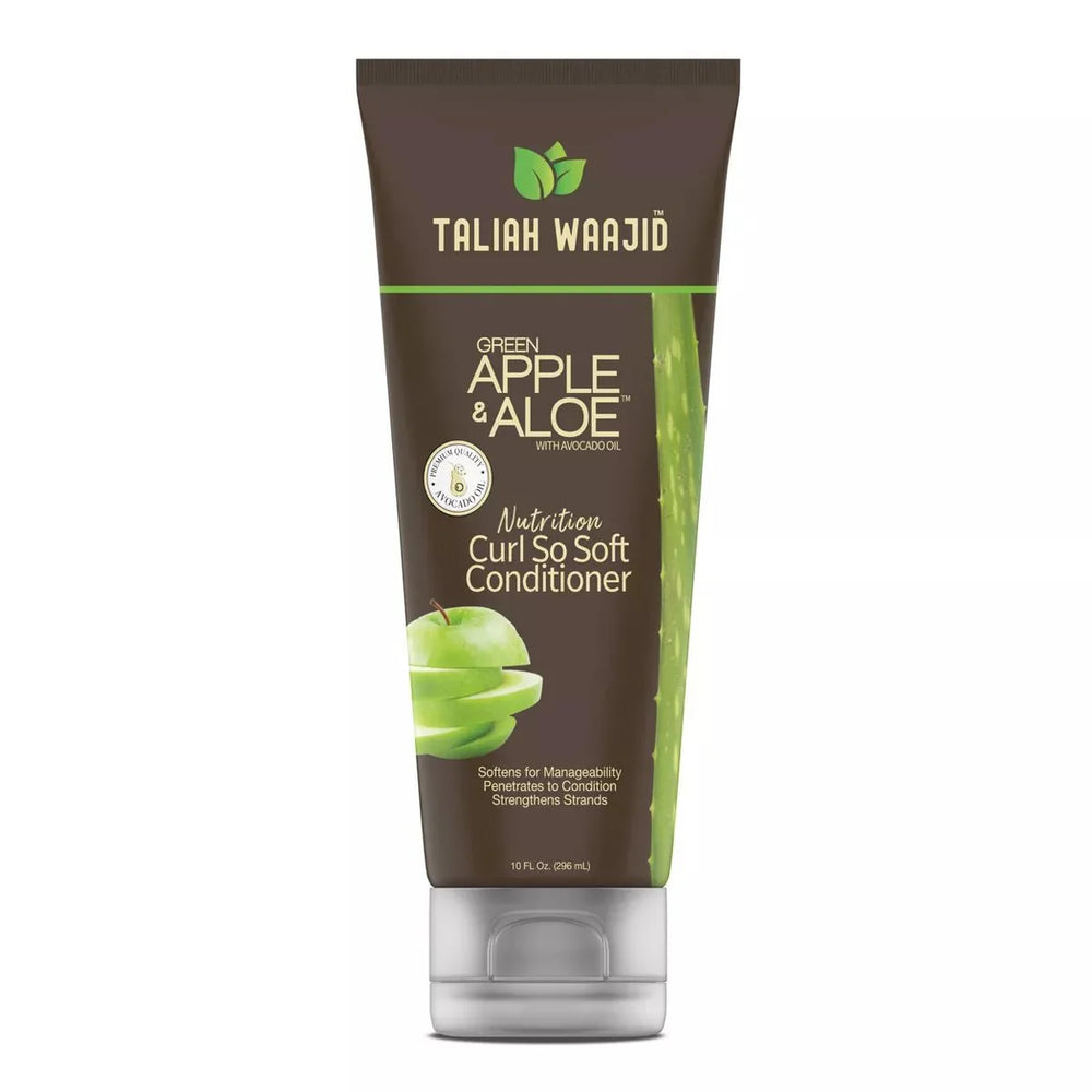 Taliah Waajid Apple Aloe So Soft Conditioner - 10 fl oz