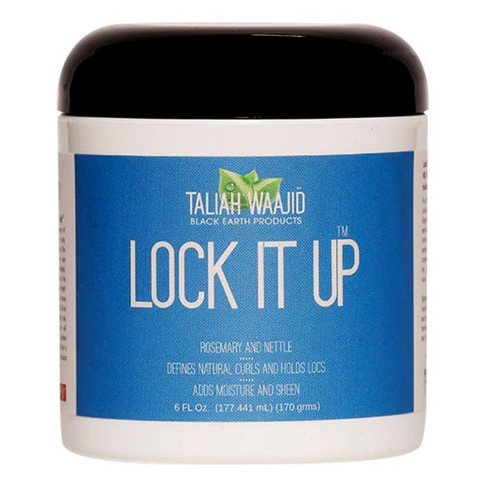 TALIAH WAAJID LOCK IT UP 170G