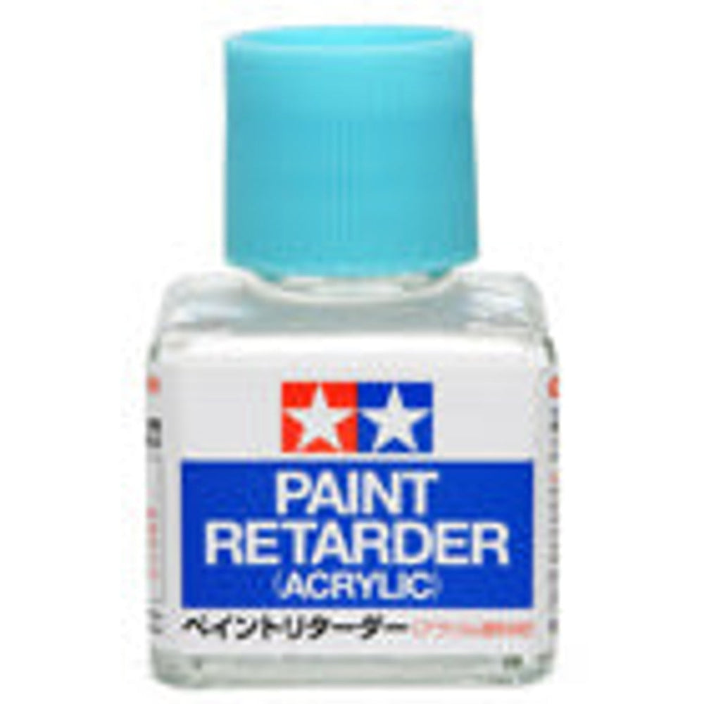 Tamiya - Retardateur de peinture (acrylique)