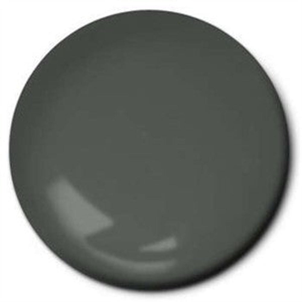 Testors Model Master 4723 0.5OZ Peinture Acrylique Helo Drab de l'Armée US