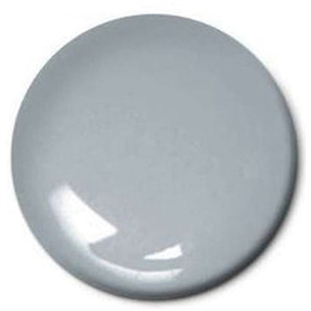 Testors Model Master 4864 0.5OZ 5-P Bleu Pâle Satin Peinture Acrylique
