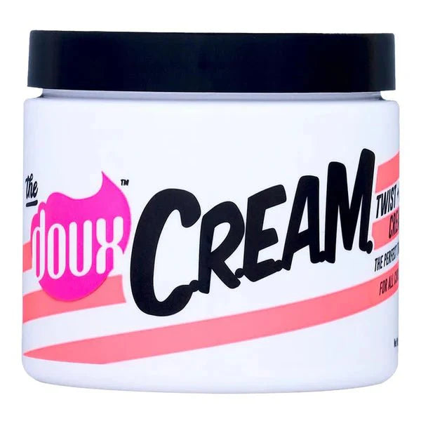 LA CRÈME BOUCLES ET REBOND DOUX C.R.E.A.M. 453 G