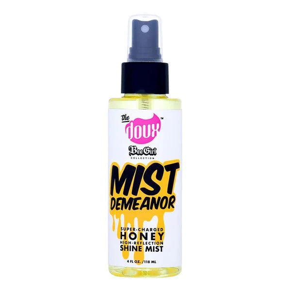 THE DOUX MIST VAPORISATEUR BRILLANT HAUTE RÉFLEXION 4 OZ