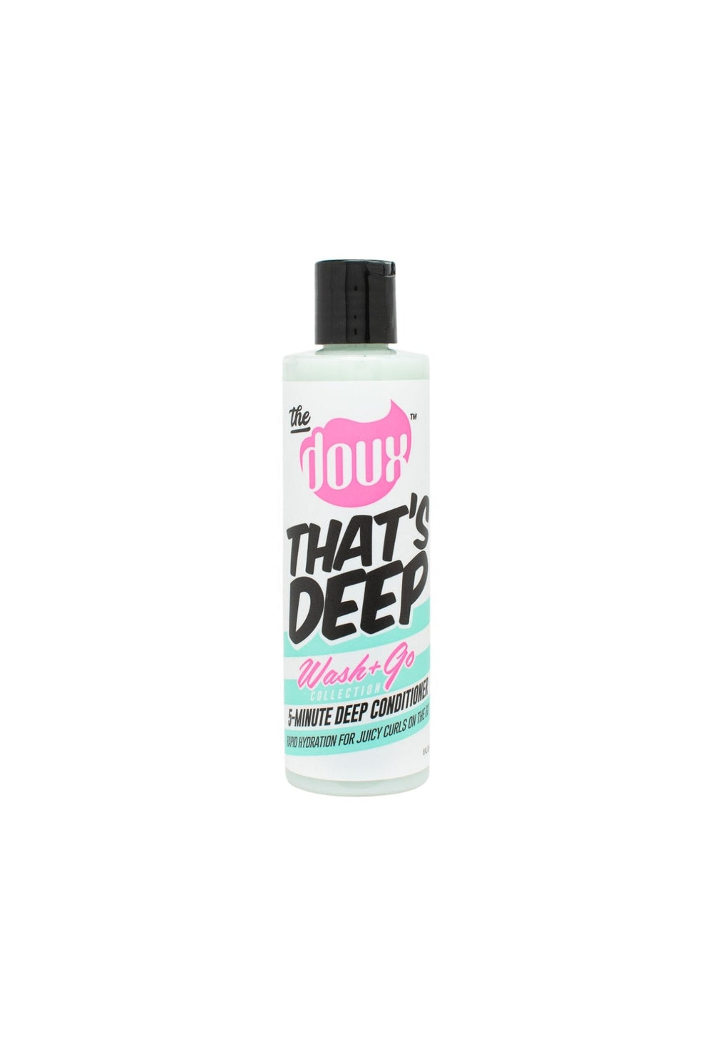 SOIN PROFOND 5 MINUTES THE DOUX THAT'S DEEP 236 ML