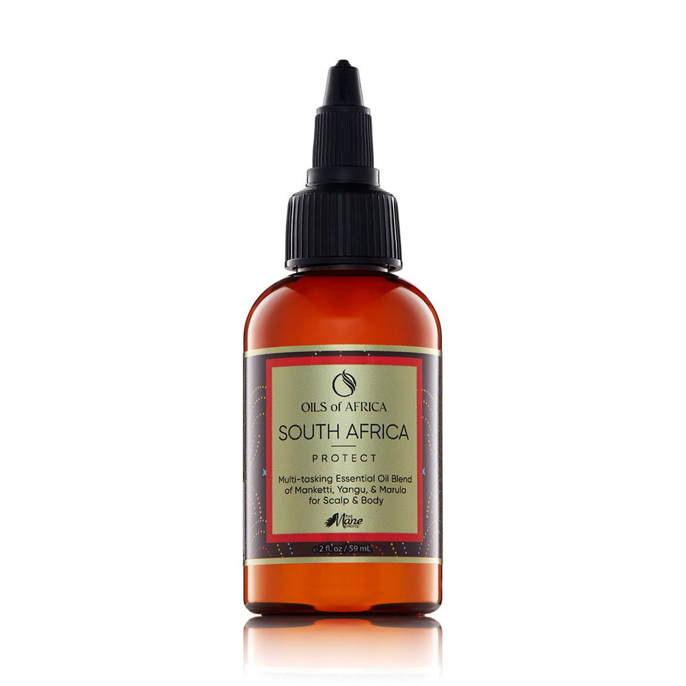 THE MANE CHOICE SOUTH AFRICA OIL 2OZ