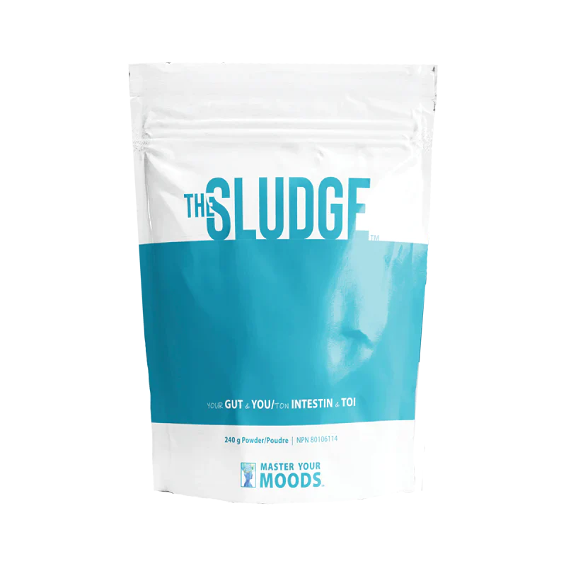 The Sludge — Unytii - Suppléments et Produits Naturels