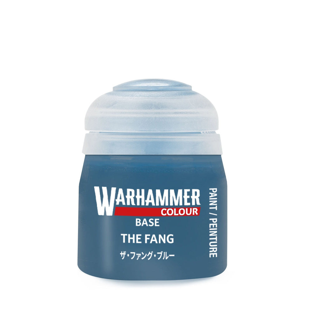 Base: The Fang