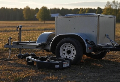 Trailer & Towing Accessories