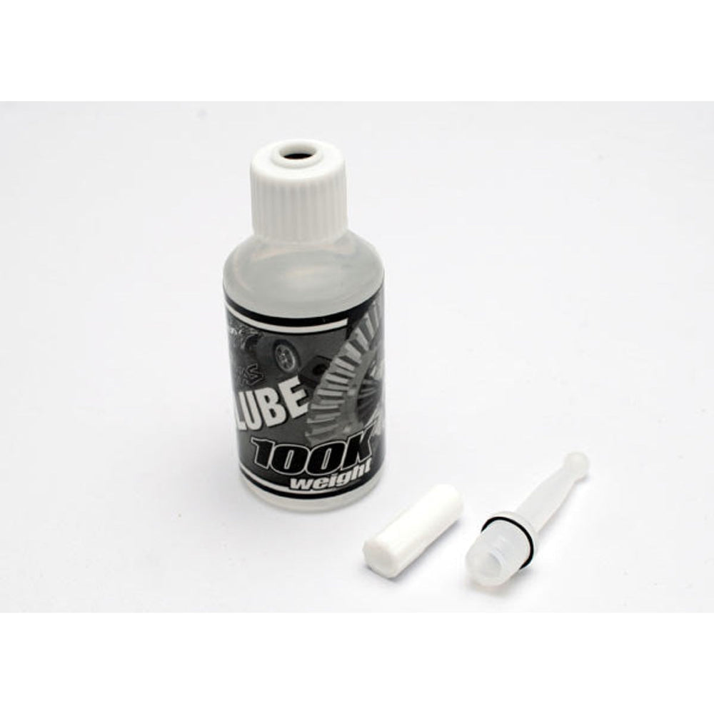Traxxas 5130 Fluide pour différentiel .7oz 100 000cst NIB