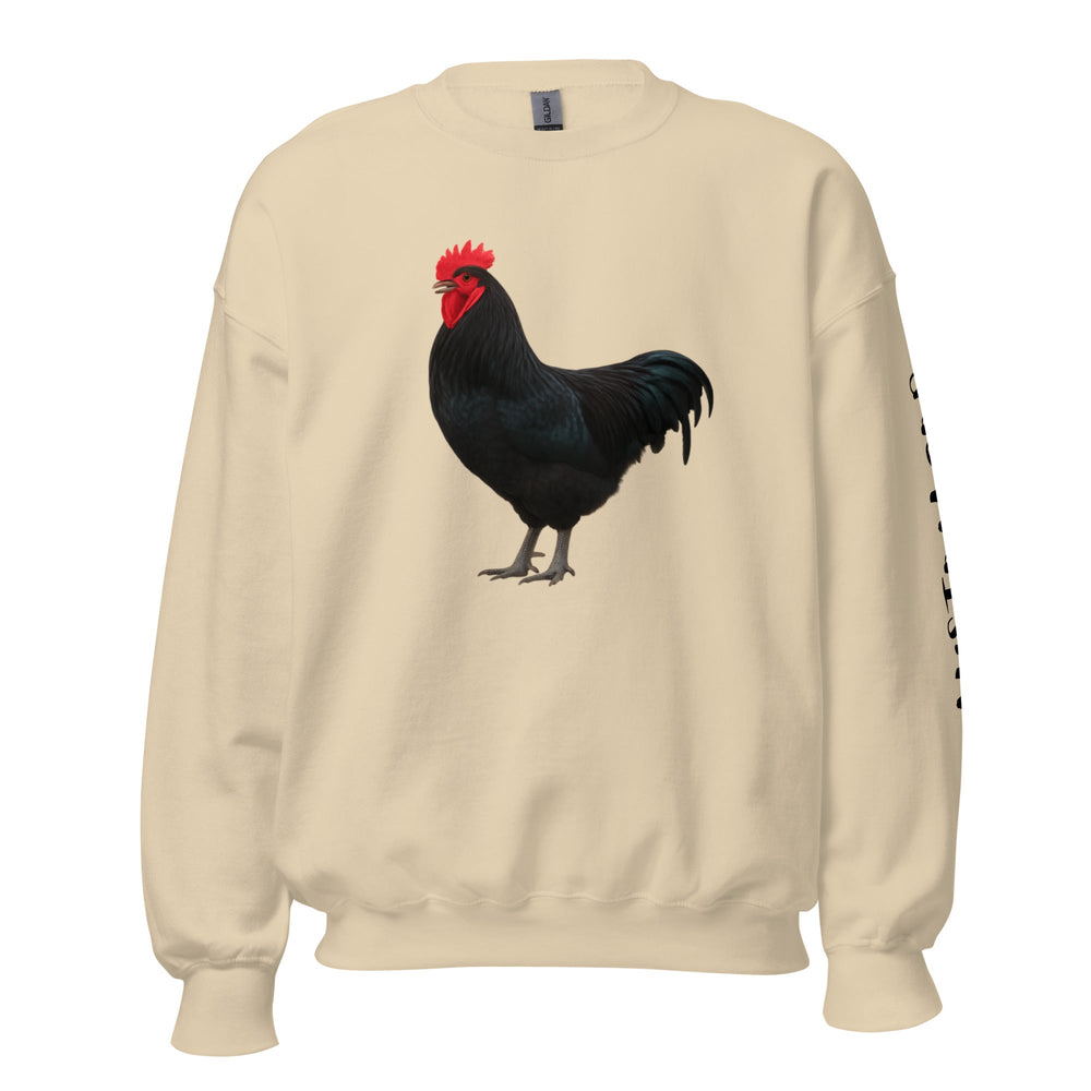 Australorp Unisex Sweatshirt