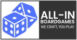 All-In BoardGames