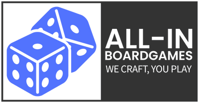 All-In BoardGames