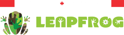Leapfrog Outdoor