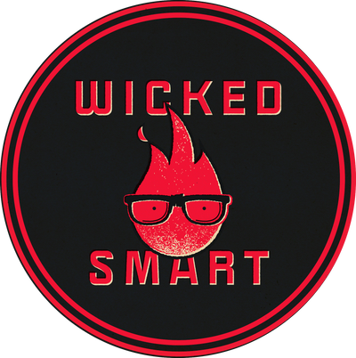 Wicked Smart Hot Sauce Inc.