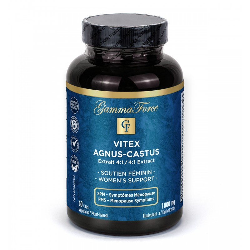 Vitex Extract