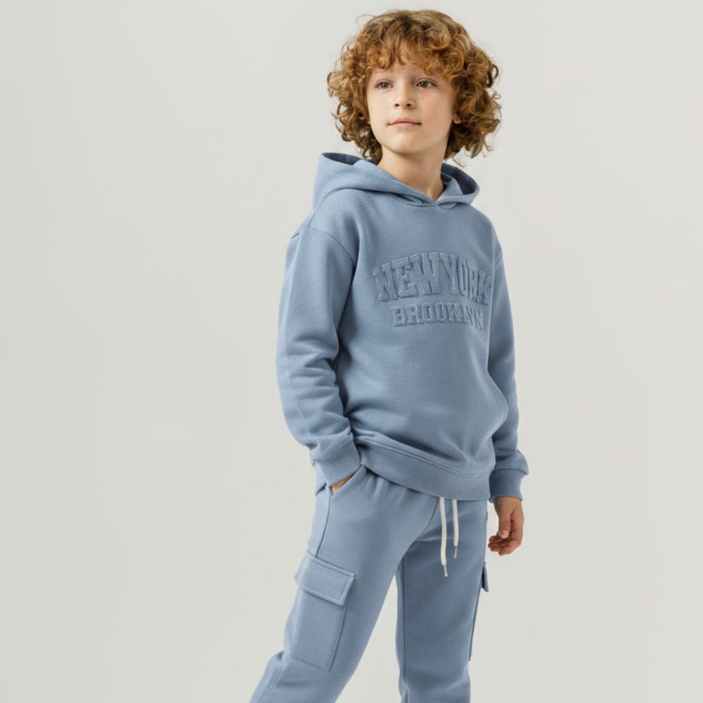 Ensemble de Joggers Brooklyn Boy