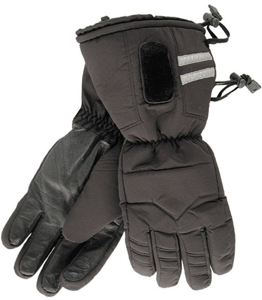 Gants Unisexe North 49 Arctic pour Snowboard / Motoneige, Taille Medium