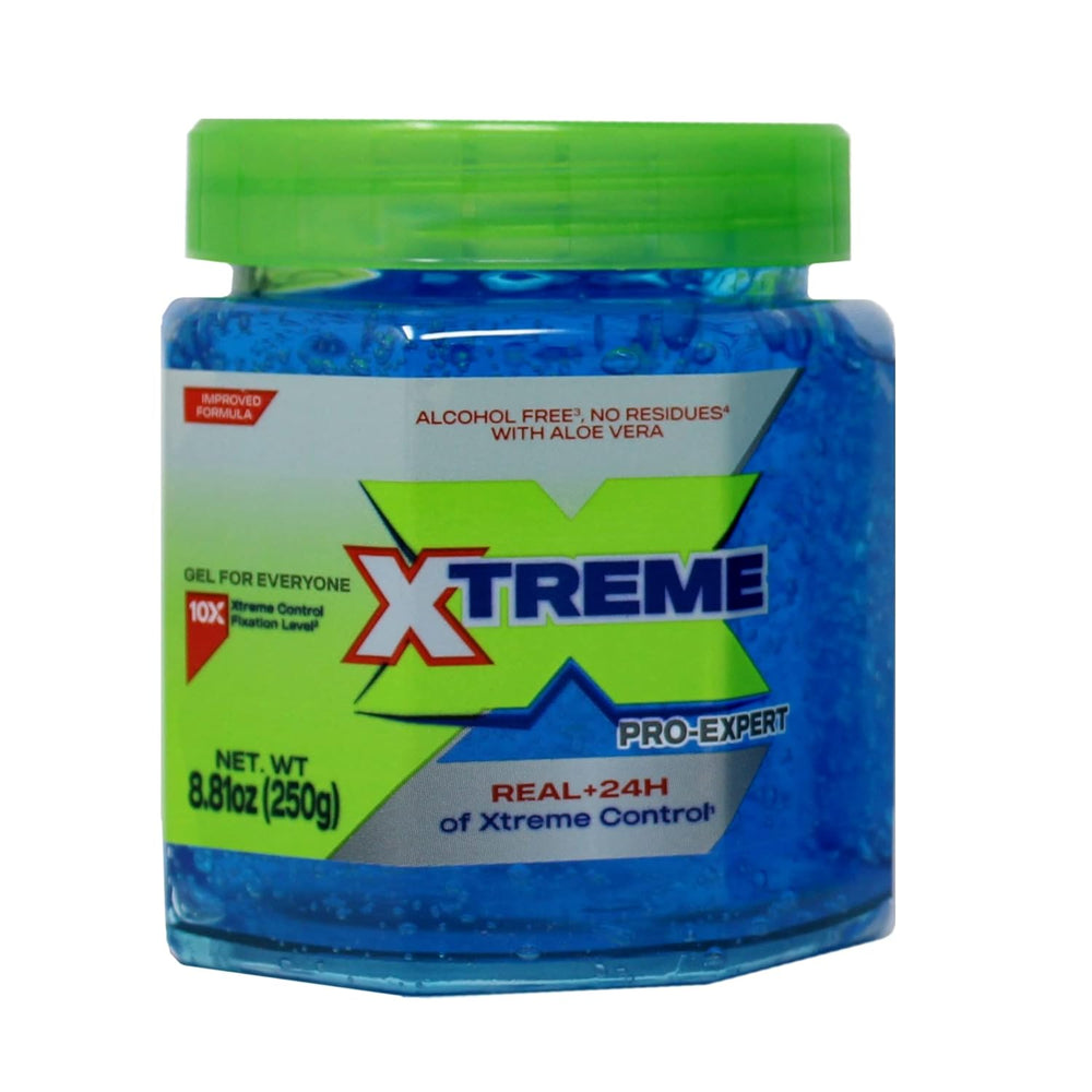 XTREME PRO EXPERT BLUE GEL FOR EVERYONE 8.8OZ