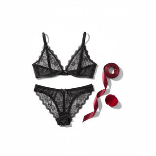 Lingerie et intimité