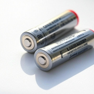 AAA Batteries