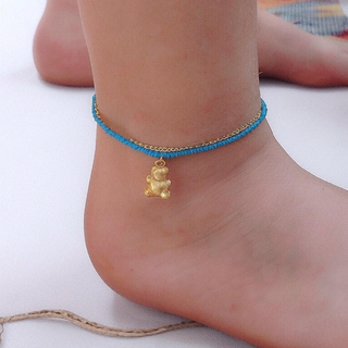 Kids Anklets