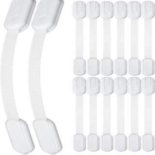 Baby Home Proofing