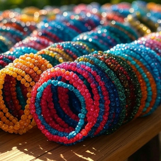 Beads