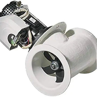 Bow Thrusters